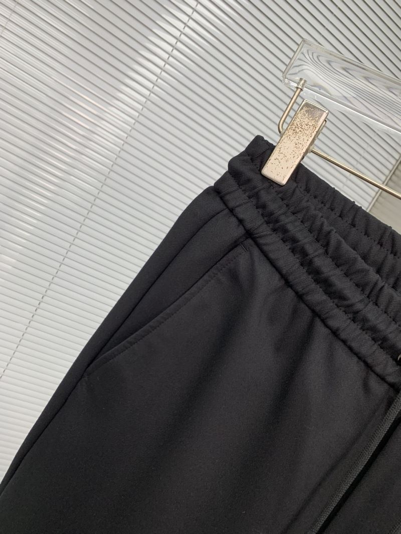 Armani Long Pants